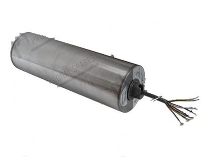 Picture of Cylinder with motor 180W 230/400V 50/60Hz for Comenda Part# 100268