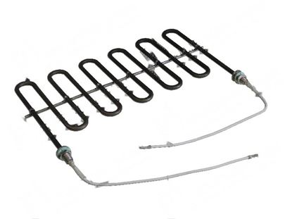 Picture of Heating element 3000W 230V for Meiko Part# 101135