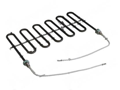 Picture of Heating element 2000W 230V for Meiko Part# 101136