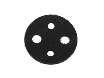 Picture of Heating element gasket  35 mm for Meiko Part# 101175