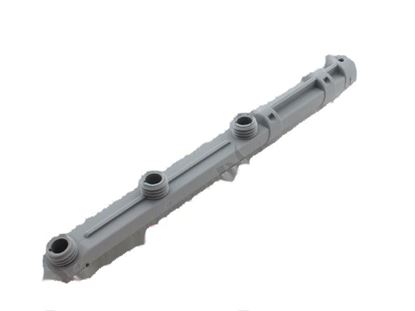 Immagine di Right rinse arm  13x220 mm for Elettrobar/Colged Part# 106007