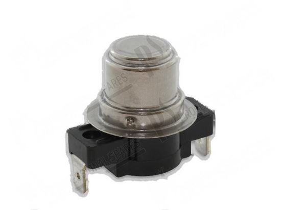 Picture of Contact thermostat 59Â°C for Meiko Part# 108047