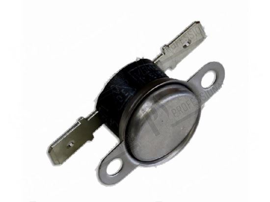 Picture of Contact thermostat 175Â°C 10A 250Vac for Meiko Part# 108053