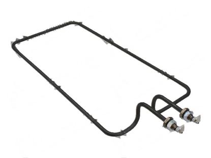 Bild von Tank heating element 2000W 230V for Comenda Part# 110288