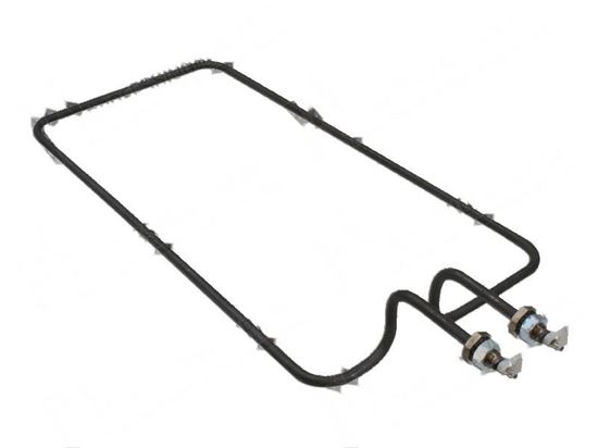 Picture of Tank heating element 2000W 230V for Comenda Part# 110288