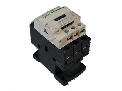 Picture of Contactor LC1D09M7 230V for Comenda Part# 120434