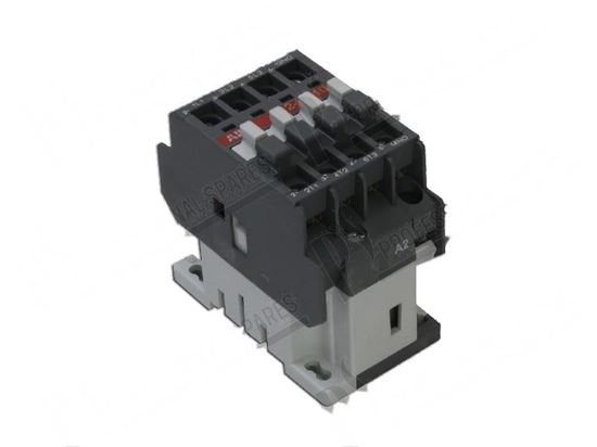 Picture of Contactor AF12-30-10-11 for Comenda Part# 120469