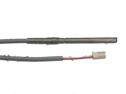 Picture of Temperature probe PT100 for Comenda Part# 120943