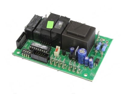 Picture of Electronic timer 100x70 mm for Comenda Part# 121291