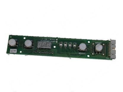 Picture of Interface board for Comenda Part# 121300