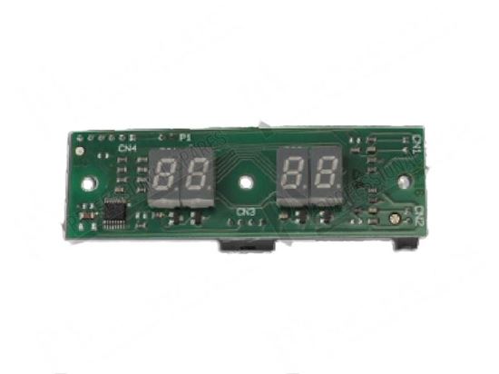 Picture of Interface board 9.3.00.80g for Comenda Part# 121319