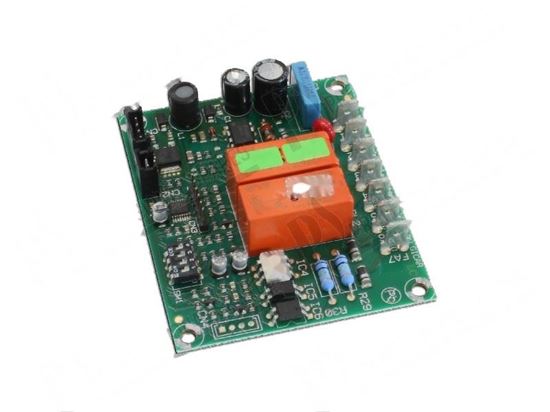 Picture of Electronic timer for Comenda Part# 121354