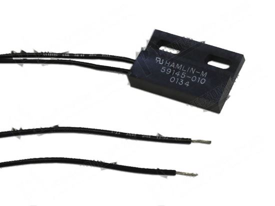 Picture of Magnetic microswitch for Meiko Part# 122070