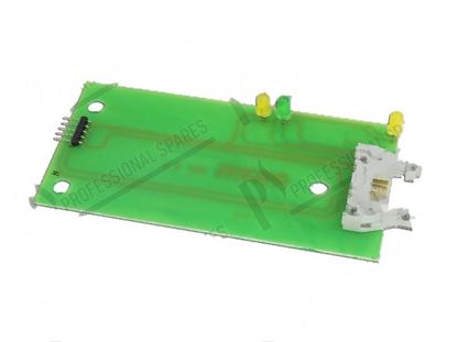 Picture of Scheda diodi sap 3 for Meiko Part# 124186