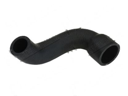 Picture of Formed hose  24x32 mm -  34x42 mm for Elettrobar/Colged Part# 127085
