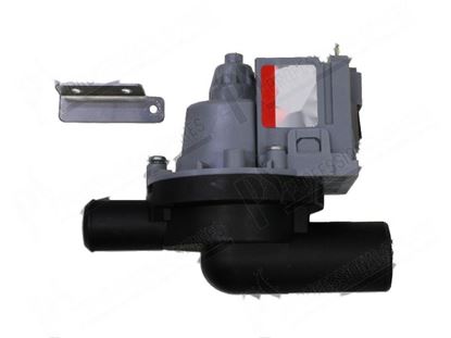 Picture of Drain pump 40W 220/240V 50Hz 0,2A for Elettrobar/Colged Part# 130123