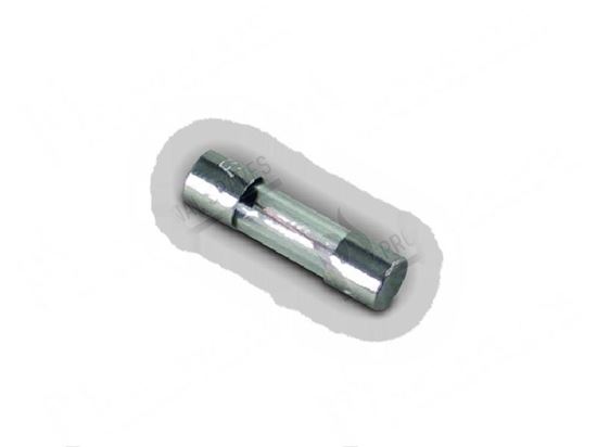 Picture of Fuse  5x20 mm 5A slow for Comenda Part# 130274