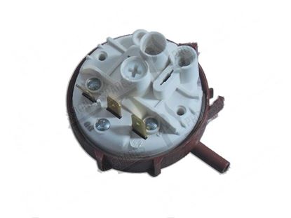 Изображение Pressure switch 1 level 110/30 mbar for Comenda Part# 130634