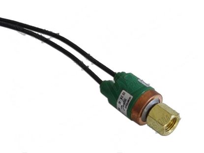 Image de Pressure switch high pressure wp 28bar for Comenda Part# 130643