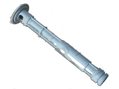 Image de Overflow pipe  16x25x210 mm for Elettrobar/Colged Part# 142008