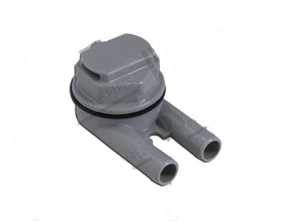 Picture of Non-return valve  11 mm for Elettrobar/Colged Part# 144030