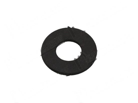 Picture of Flat washer  8,5x18x1 mm for Comenda Part# 160811