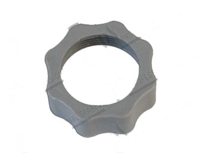 Image de Ring nut 1"1/2 FC75 for Comenda Part# 180102