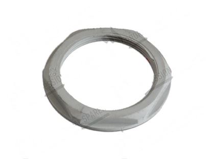 Изображение Ring nut 2"  78 mm H=8 mm for Comenda Part# 180132