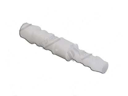 Immagine di Rubber holder  6 -  8 mm L=53 mm for Comenda Part# 180313