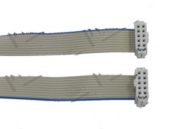 Image sur Flat connection cable for Meiko Part# 180502