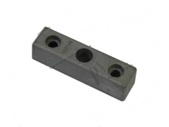 Picture of Strengthening for handle holder mechanics 75,5x20x18 mm for Comenda Part# 190149