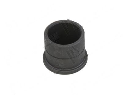 Picture of Flange bushing  20x24,7/28xh23 mm for Comenda Part# 190636