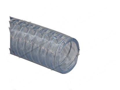 Afbeeldingen van PVC hose  35x45x1000 mm d.35 for Comenda Part# 200127