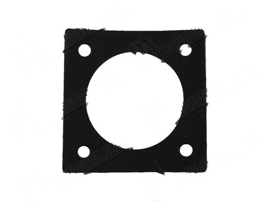 Picture of Gasket 70x70x3 mm for Comenda Part# 200468