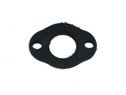 Picture of Gasket 51x36x7 mm for thermostat for Comenda Part# 200494