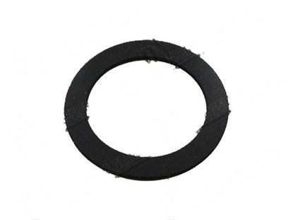 Picture of Flat gasket  47x65x2 mm - Neoprene for Comenda Part# 200498