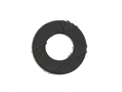 Picture of Flat gasket  10x18x2 mm for Comenda Part# 200870