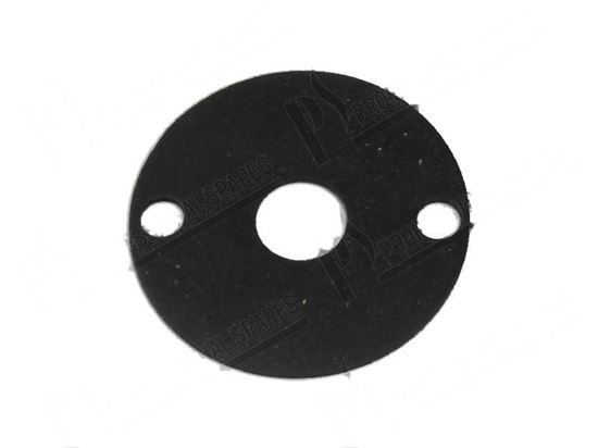 Picture of Flat gasket  34 mm for Comenda Part# 200921