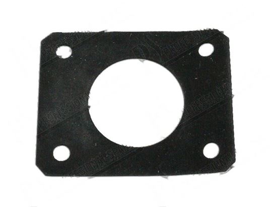 Picture of Gasket 100x78x3 mm for Comenda Part# 200937