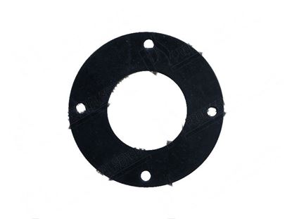 Picture of Flat gasket  48,5x92xh2,80 mm for Comenda Part# 200946