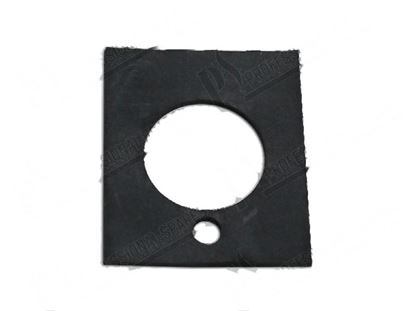 Picture of Gasket 70x60x3 mm for Comenda Part# 200955