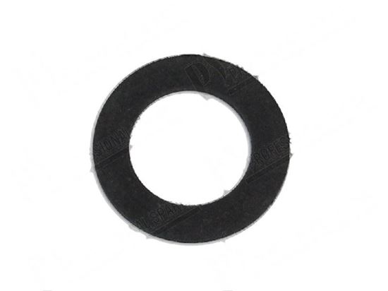 Picture of Flat gasket  25x35x3,2 mm for Comenda Part# 200975