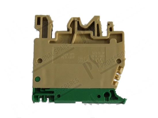 Picture of Fuse holder for Elettrobar/Colged Part# 210010