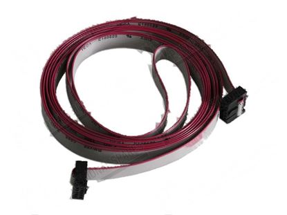 Billede af Electric cable FLAT for GET5 for Elettrobar/Colged Part# 211013