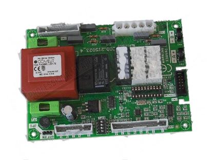 Picture of Motherboard (without processor) for Elettrobar/Colged Part# 215023