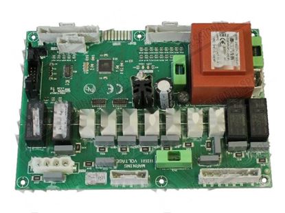 Picture of Motherboard for Elettrobar/Colged Part# 215028