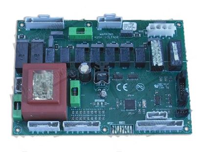 Picture of Motherboard - provide the serial number for Elettrobar/Colged Part# 215032
