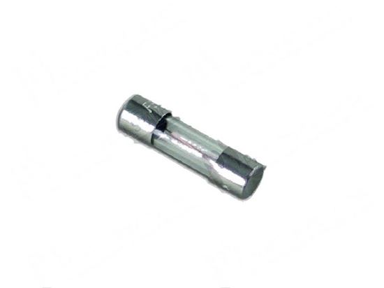 Picture of Fuse  5x20 mm 2A 250V fast for Elettrobar/Colged Part# 228011
