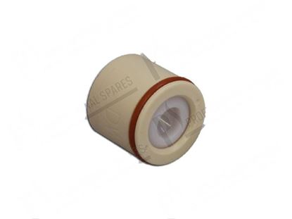 Picture of Non-return valve  20xh17,5 mm for Meiko Part# 232065