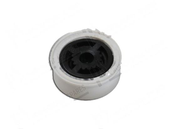 Picture of Pressure reducer 8 lt/min for Meiko Part# 232067